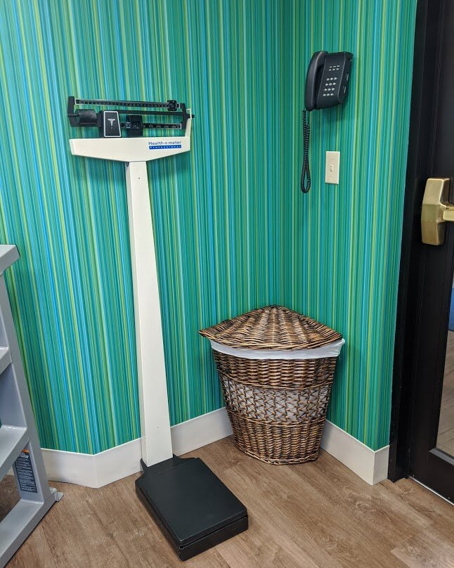 Holiday Inn Express Bloomsburg By IHG主图