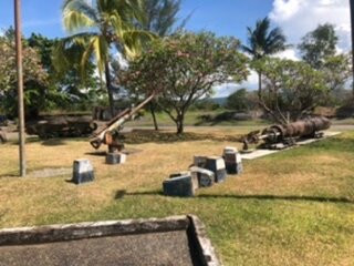 New Guinea Club & Rabaul Museum-Rabaul必去景点