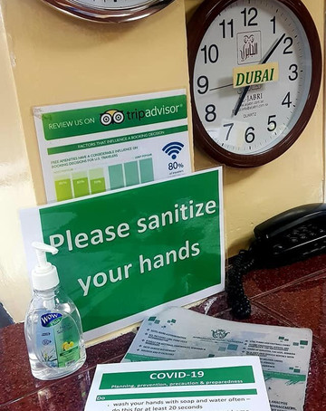 Ambassador Hotel Hargeisa主图