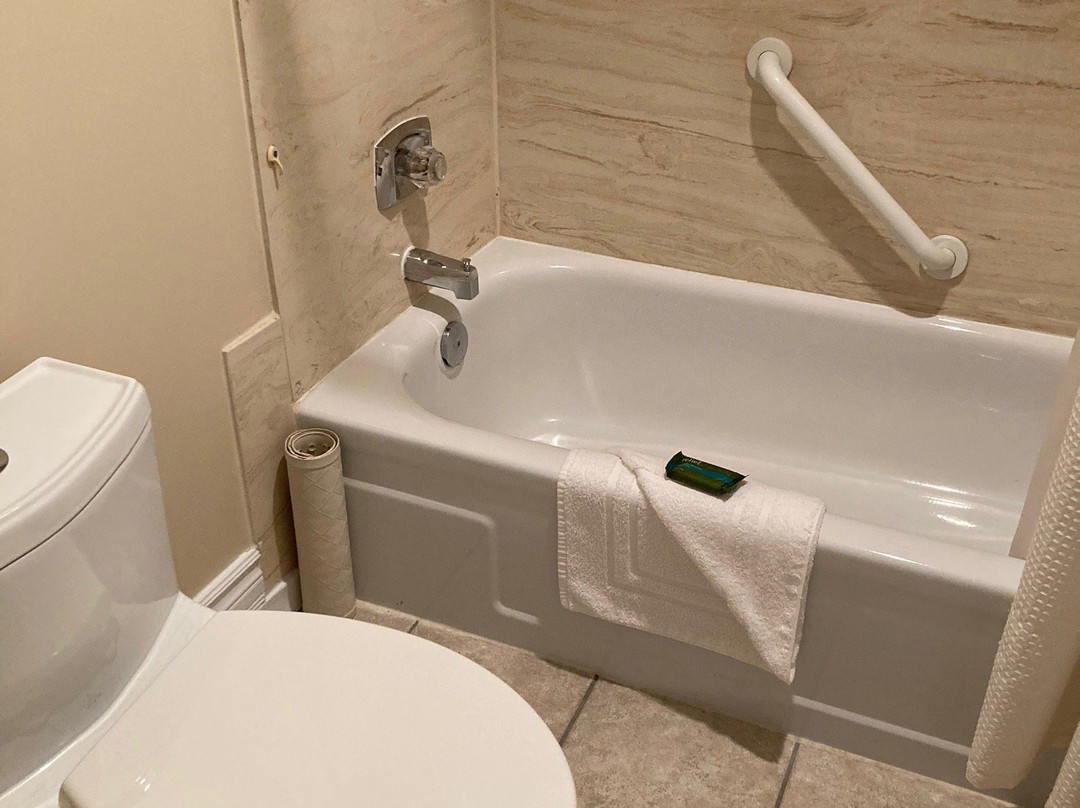 Green Acres Inn主图