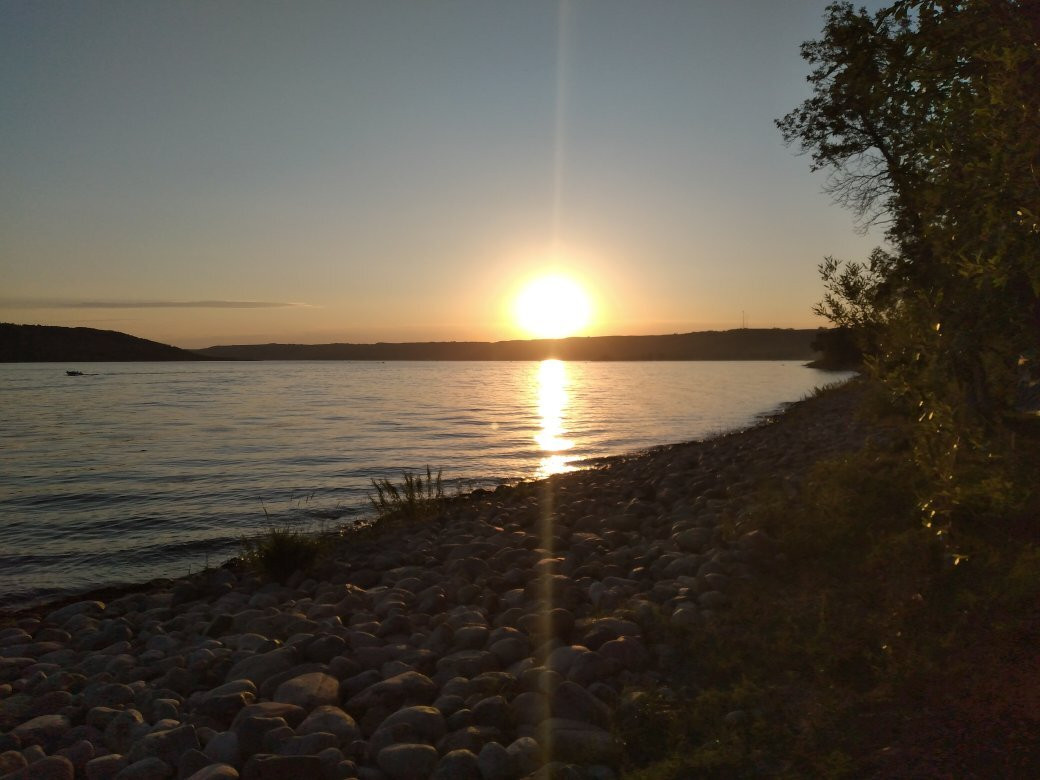 Crooked Lake Provincial Park-Grayson必去景点