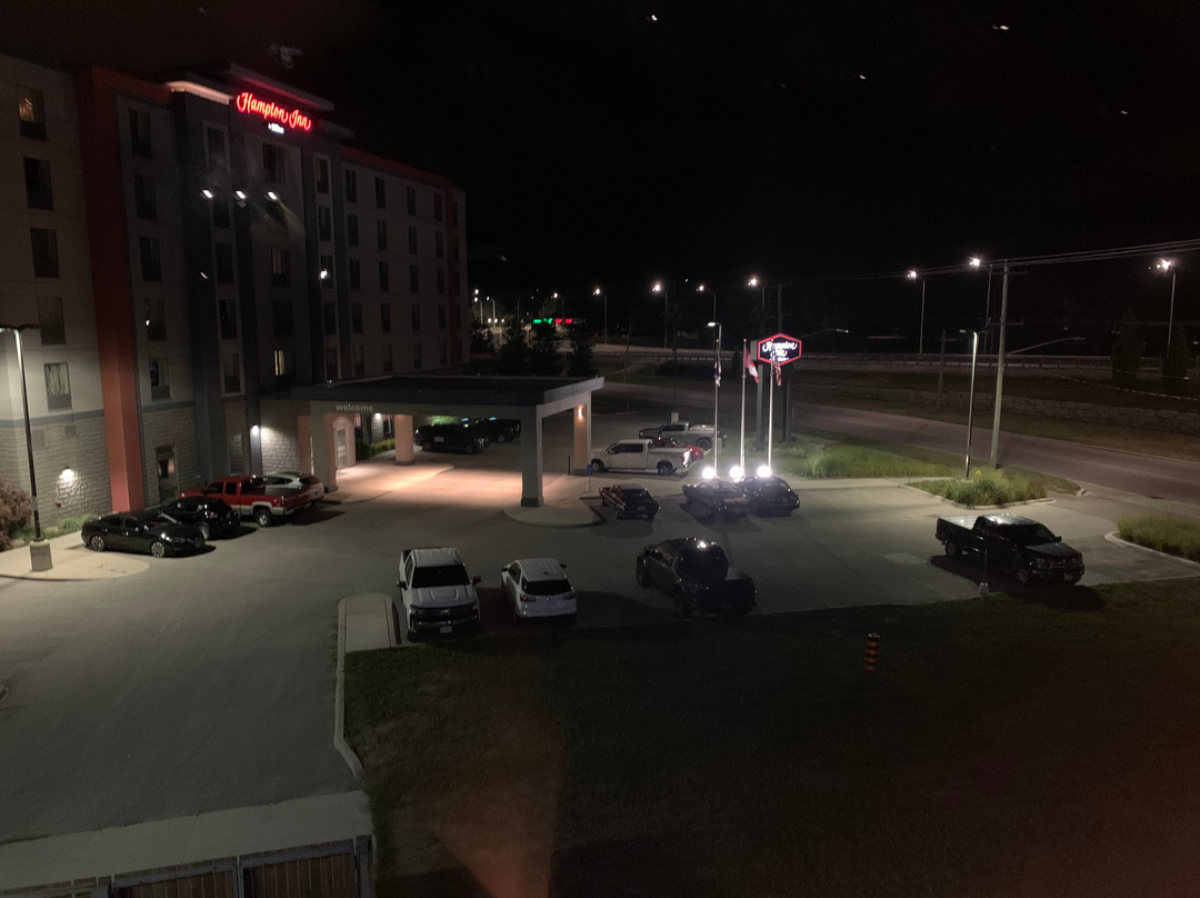 Holiday Inn Express Sarnia - Point Edward By IHG主图