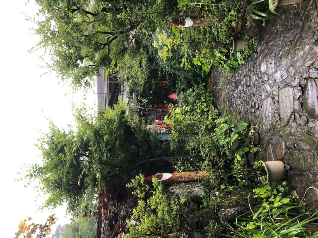 Fukasawa Chiisana Museum-秋留野市必去景点