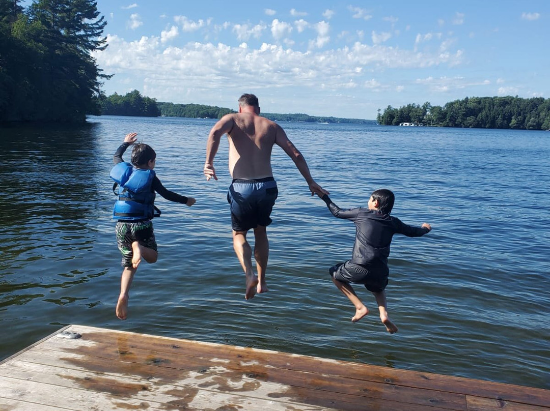 Shamrock Lodge主图