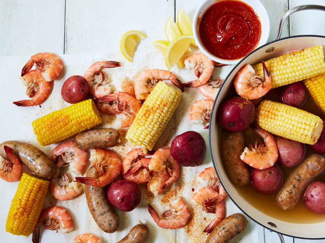 Erica Davis Lowcountry