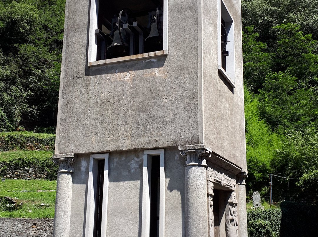 Chiesa Parrocchiale del Sacro Cuore景点图片