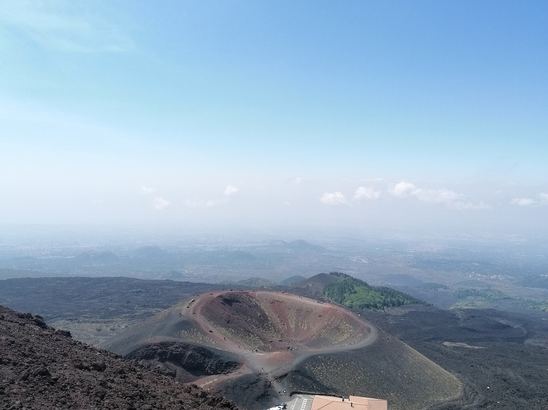 Terra di Sicilia Sikania Cultural Excursions-卡塔尼亚必去景点