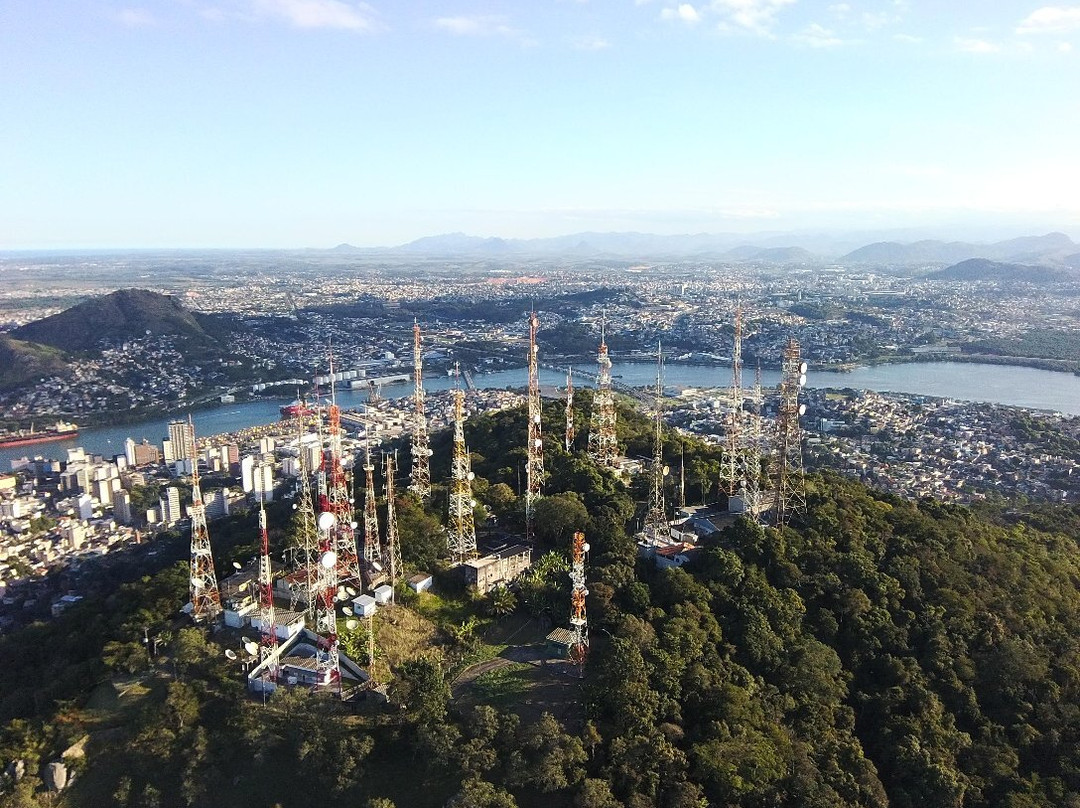 Parque da Fonte Grande景点图片