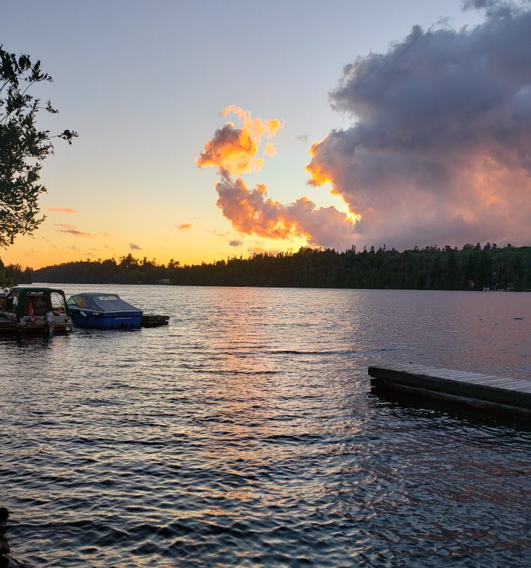 Temagami Shores Inn & Resort主图