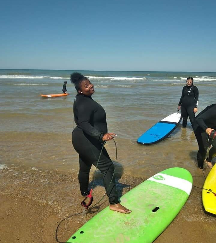 Bliss surf school景点图片