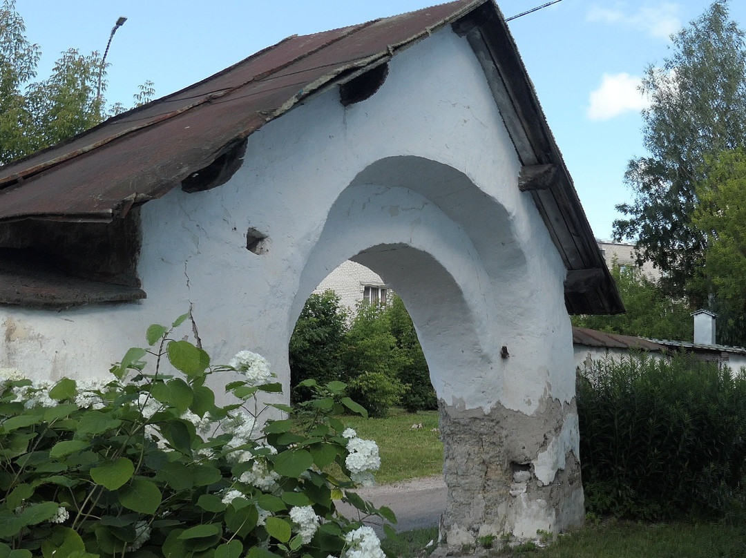 Church of Image of Edessa景点图片