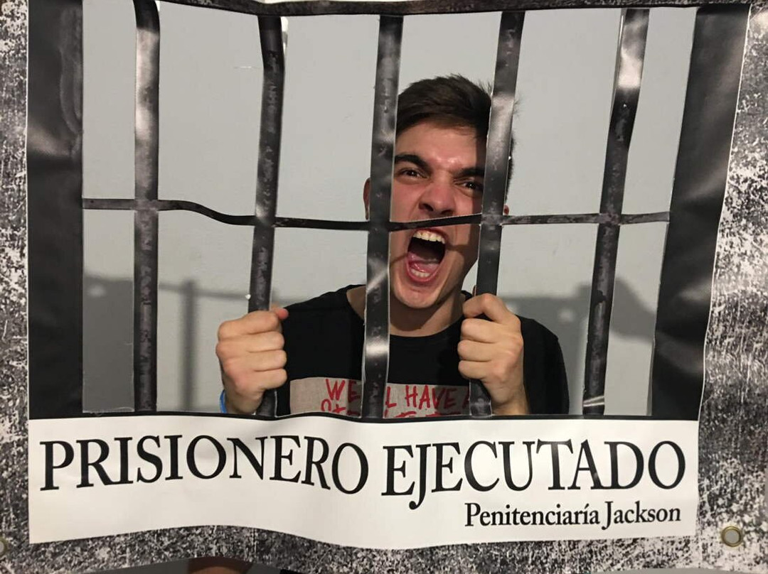 IMMERSION Escape Room Sevilla景点图片