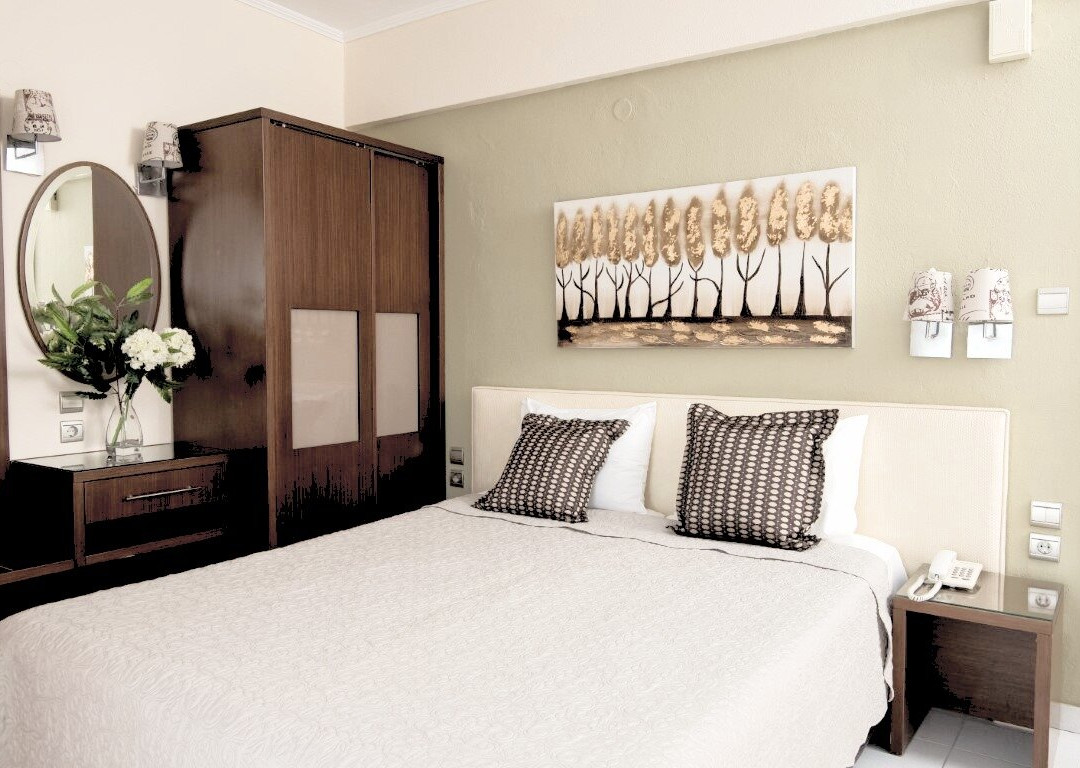 Assamaris Accomodation主图