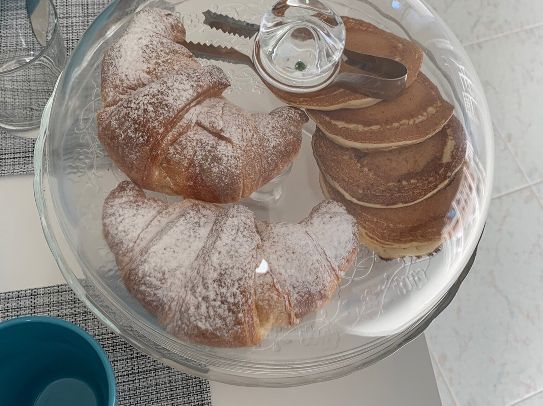 B&B La Munachell主图