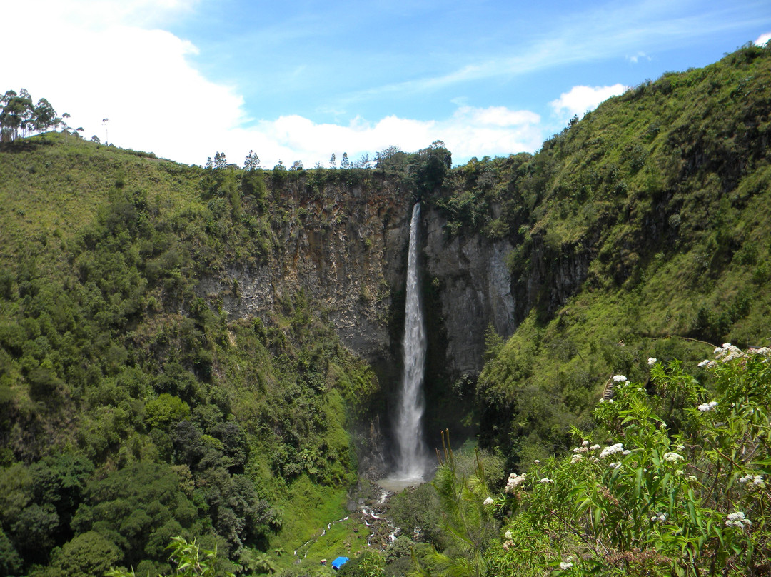 Tanah Indonesia-日惹必去景点