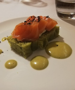 Cenobio Restaurant - Osteria dei Frati餐厅图片