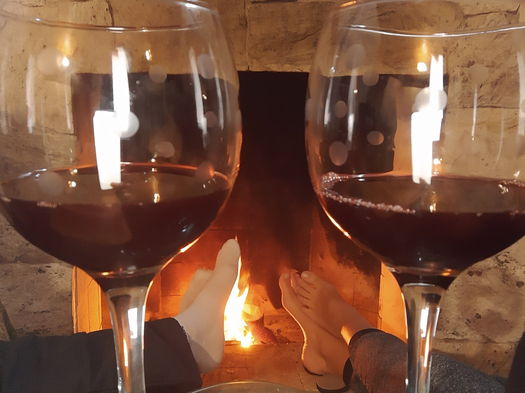 Pousada Rocamadour主图