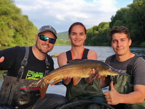 MV Fishing-布拉格必去景点