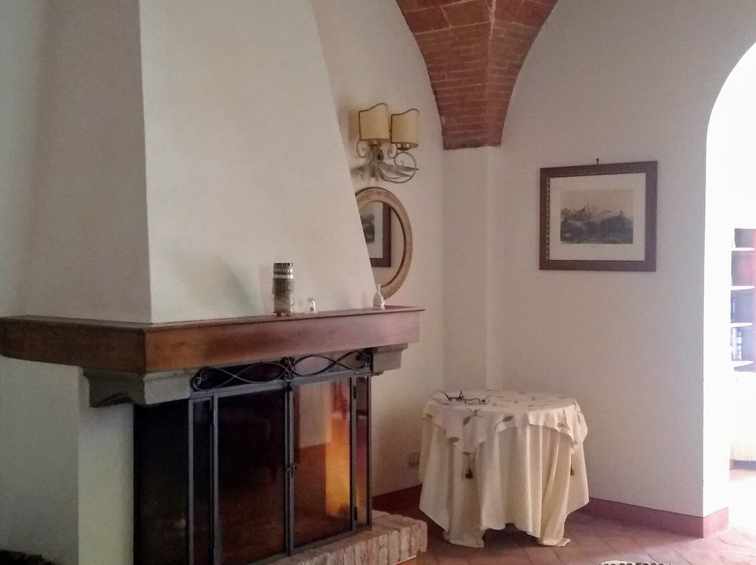 Villa Contessa Marianna主图