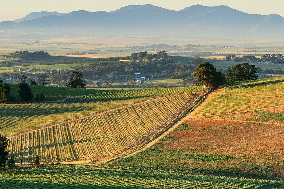 VoiceMap Tulbagh-塔尔巴赫必去景点