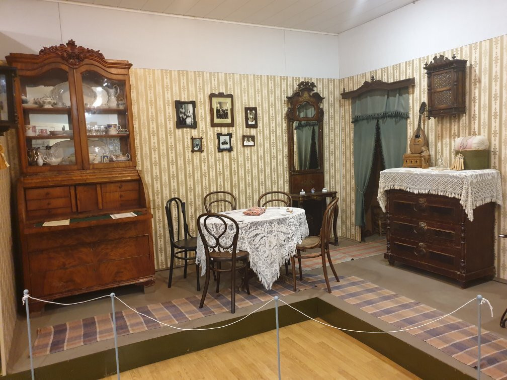 All-Russian Museum of History and Ethnography-Torzhok必去景点