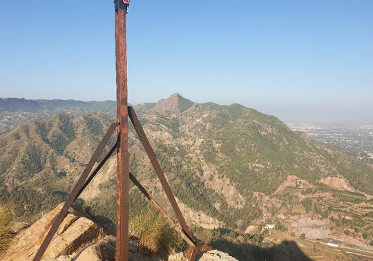 Cruz del Bojar-Beniajan必去景点