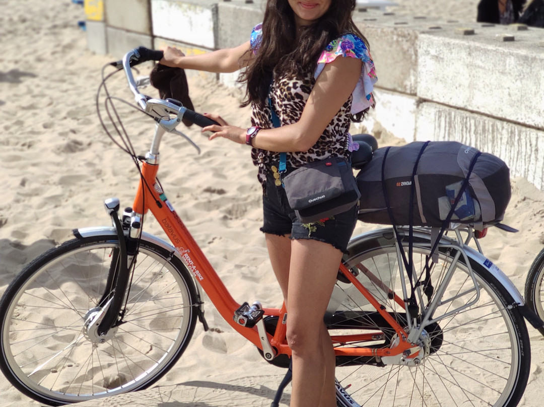 Rent-a-Bike Van Dam-诺德韦克豪特必去景点
