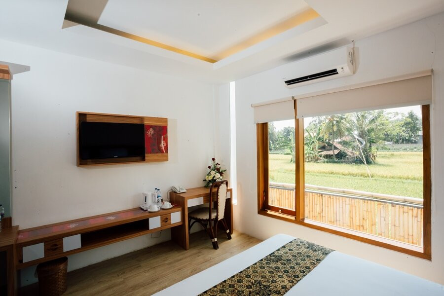 Sahid Osing Kemiren Banyuwangi主图