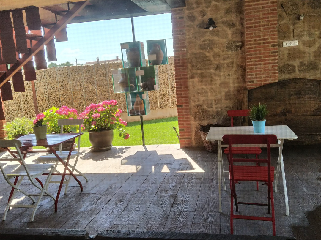 Ceadea旅游攻略图片