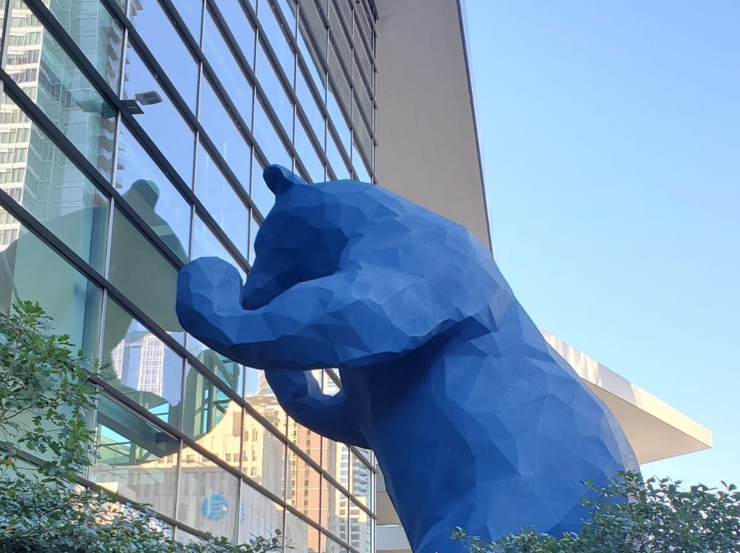 Best Tours of Denver-丹佛必去景点