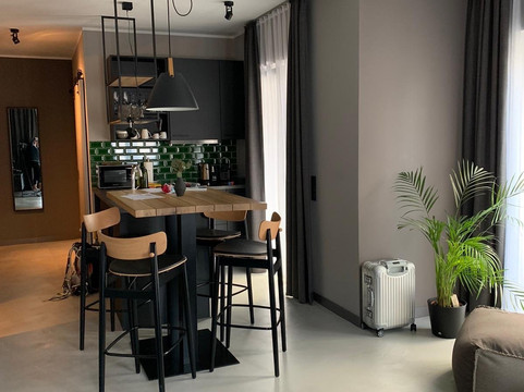 即刻 - 你的酒店区主图