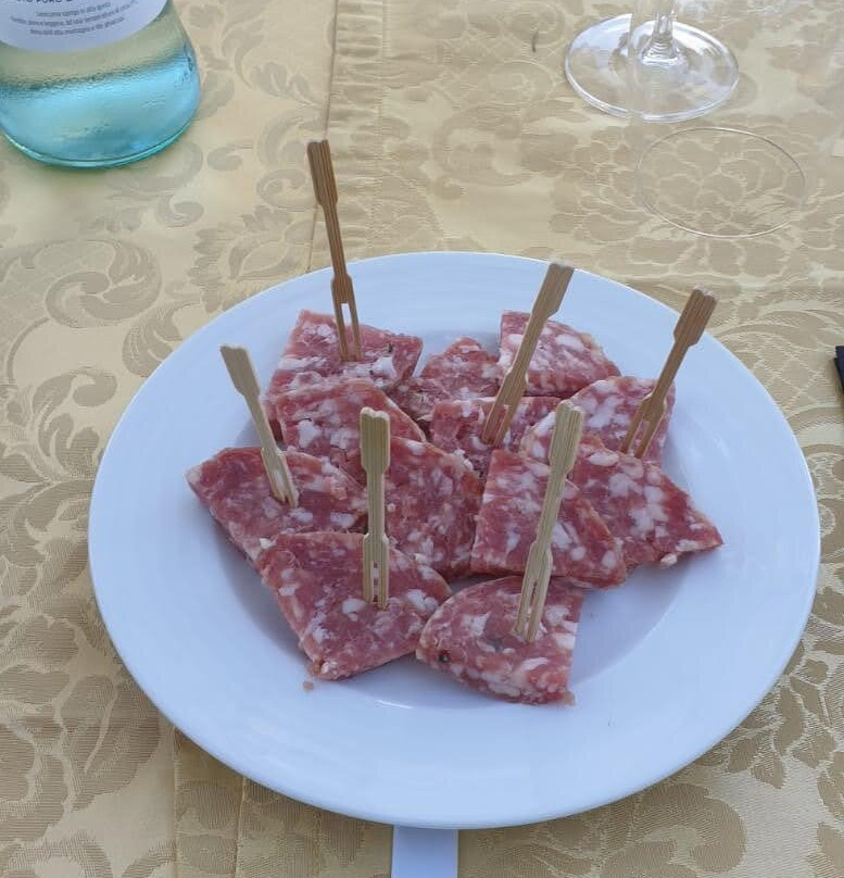 Albergo Ristorante Meridiana主图