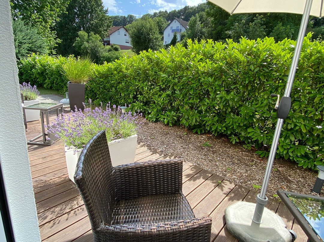 Hotel-Restaurant Donaublick主图