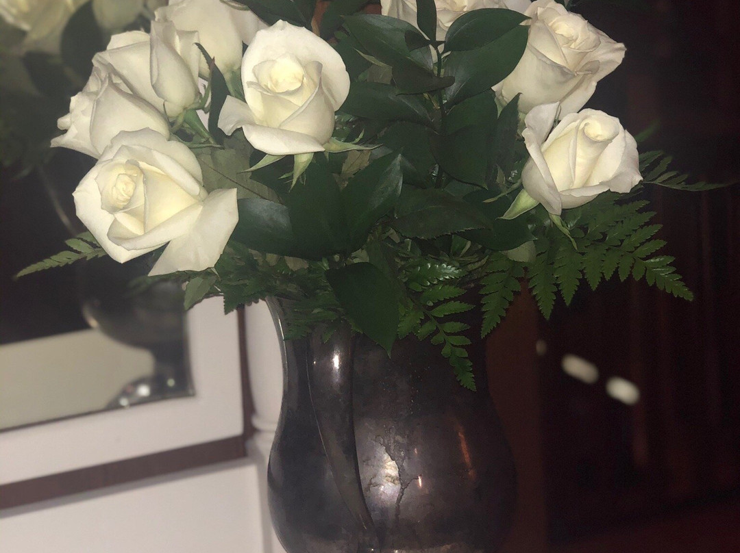 Mountain Laurel Inn主图