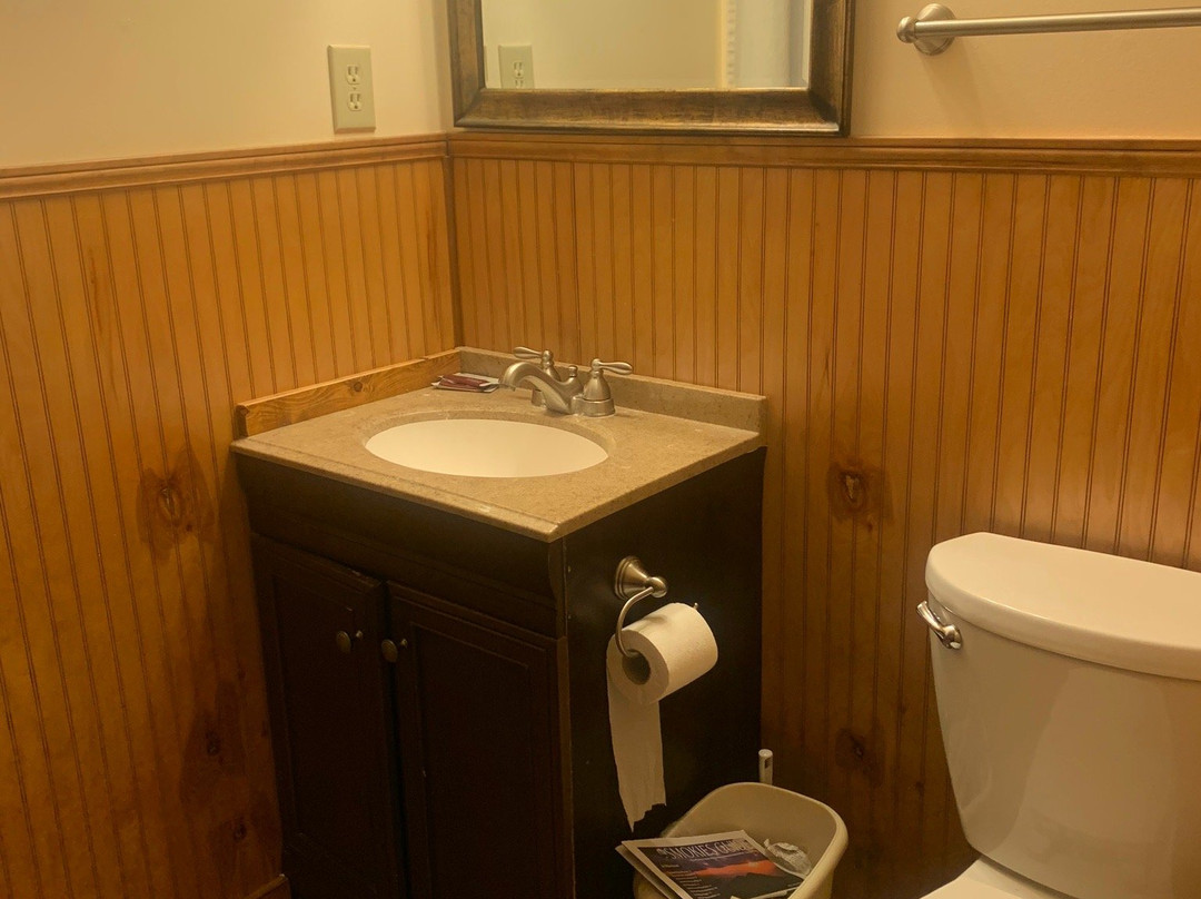 Twinbrook Resort主图