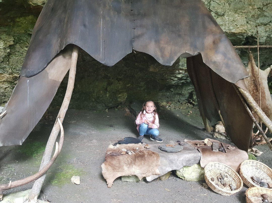 Espace Préhistoire de Labastide-Labastide必去景点