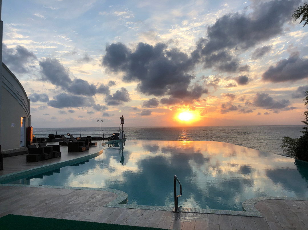 Castello Mare Hotel & Wellness Resort主图