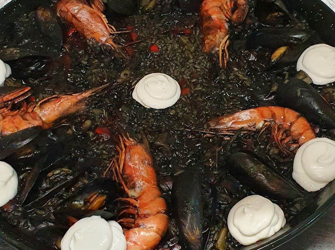 Mercadillo de Bonavista景点图片