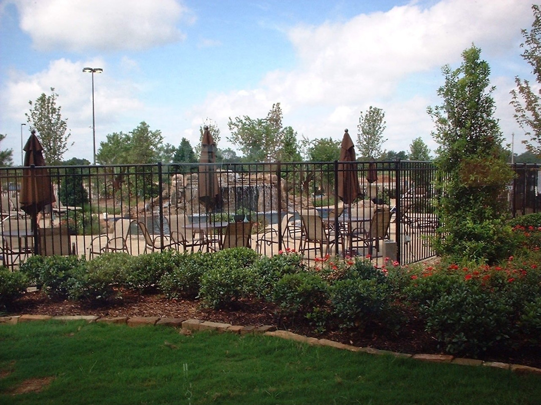 Choctaw Casino & Resort主图