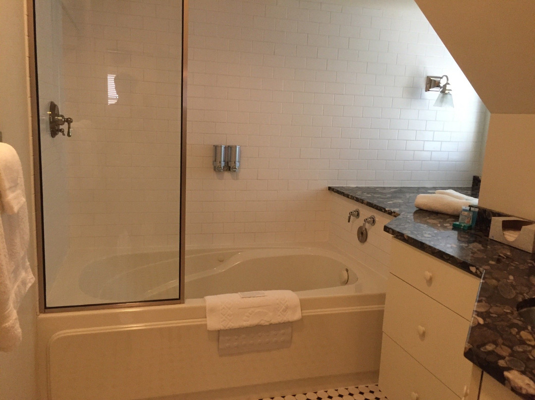 Chestnut House Bed & Breakfast主图