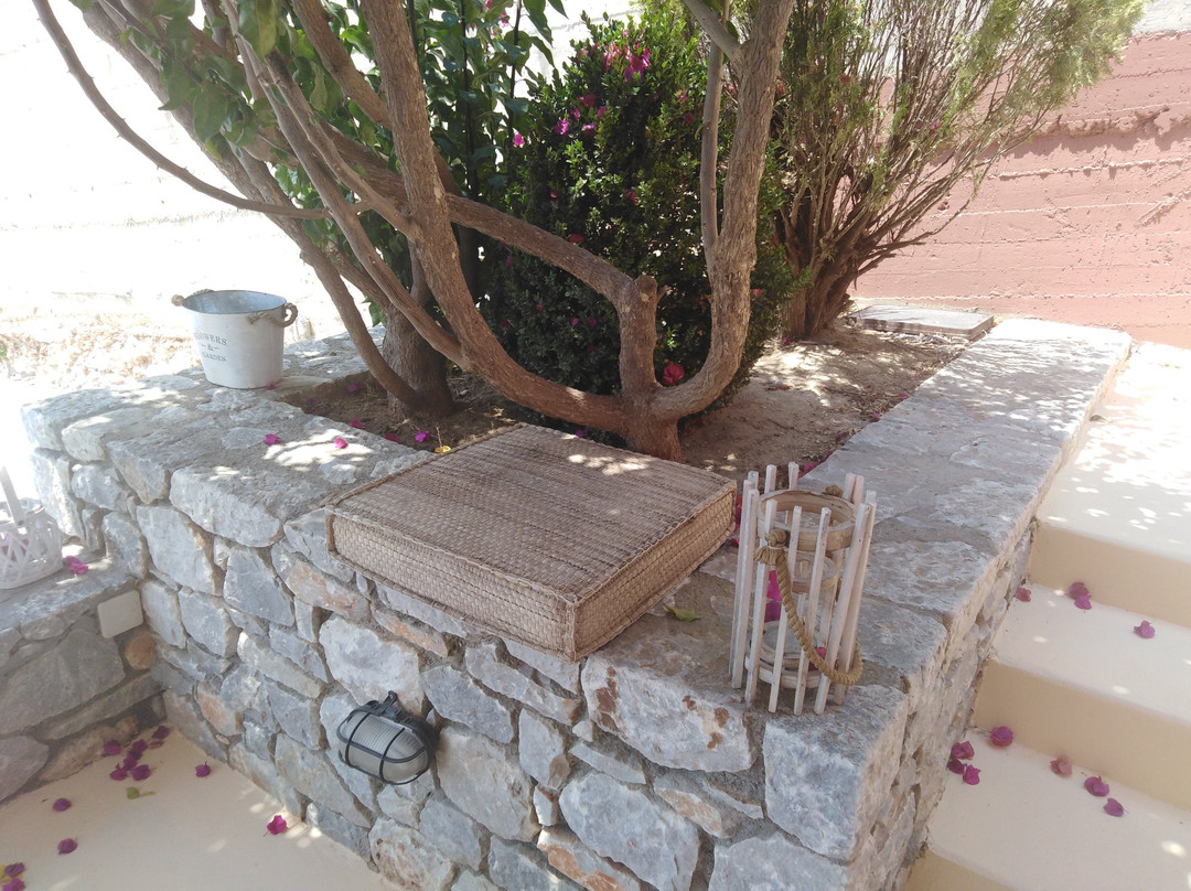 Bello Horizonte Rooms & Apartments主图