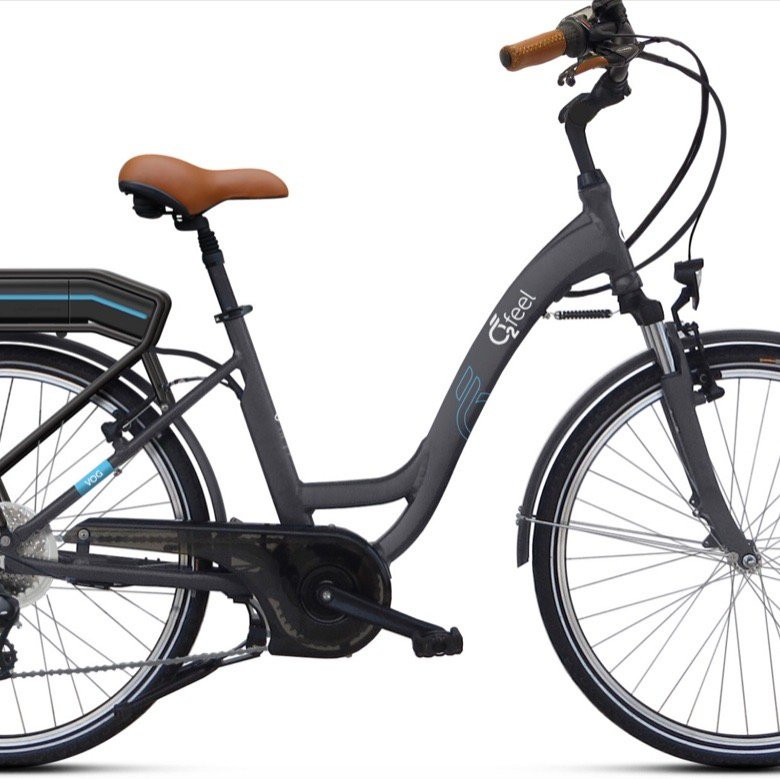 Trottifree, Louez Votre liberté-拉西奥塔必去景点