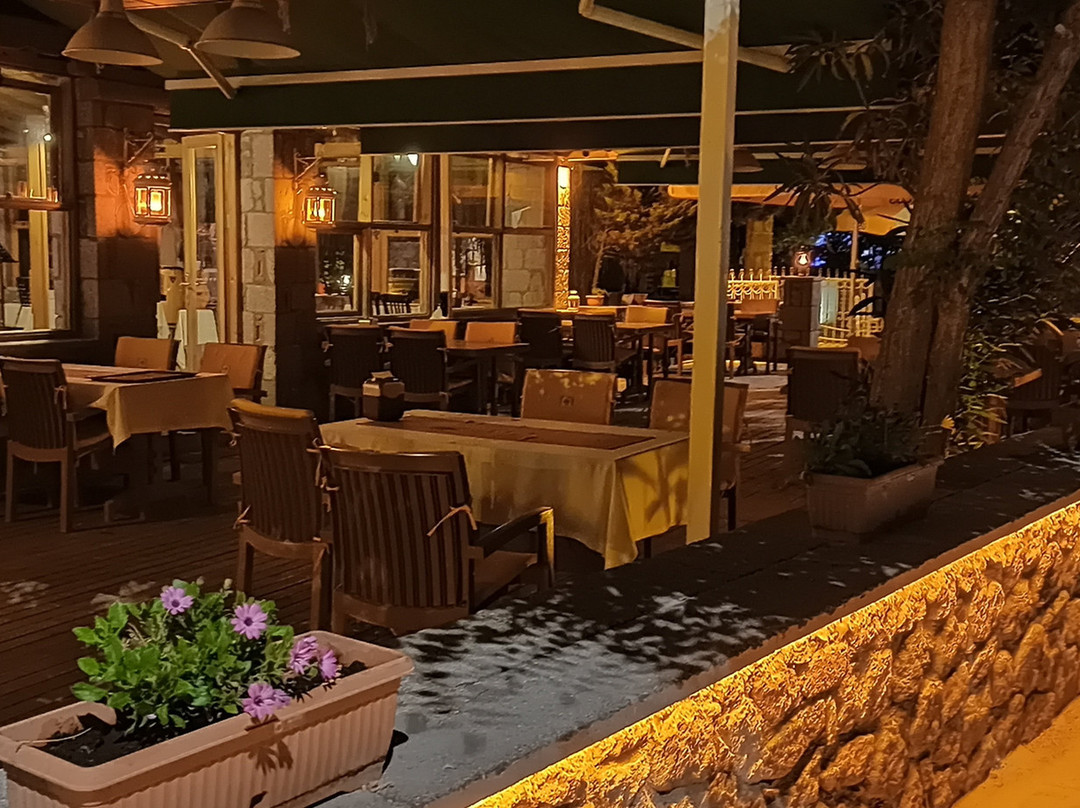 Assos Hunters Hotel (Special Class)主图