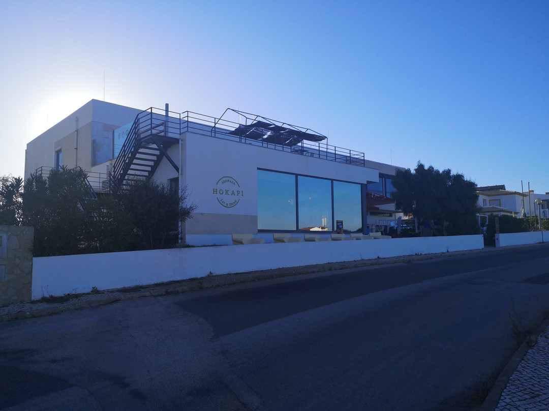 Arrifana Destination Suites主图