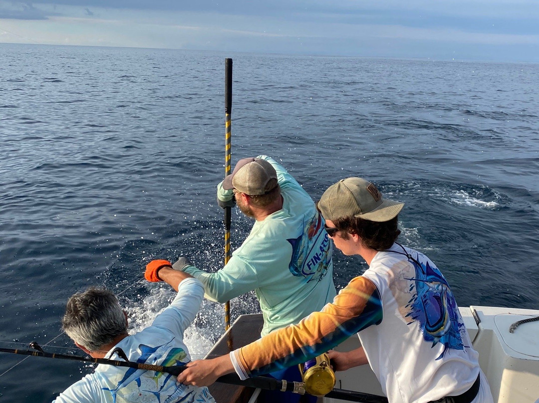 Avalon Fishing Charters-Avalon必去景点