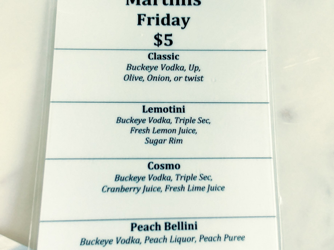 Selby 100 Mile House & Gardens-Stout必去景点