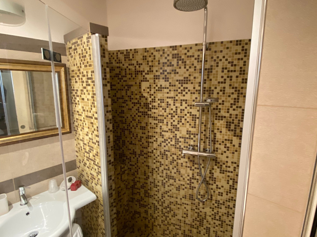 Hotel Villa Irma主图