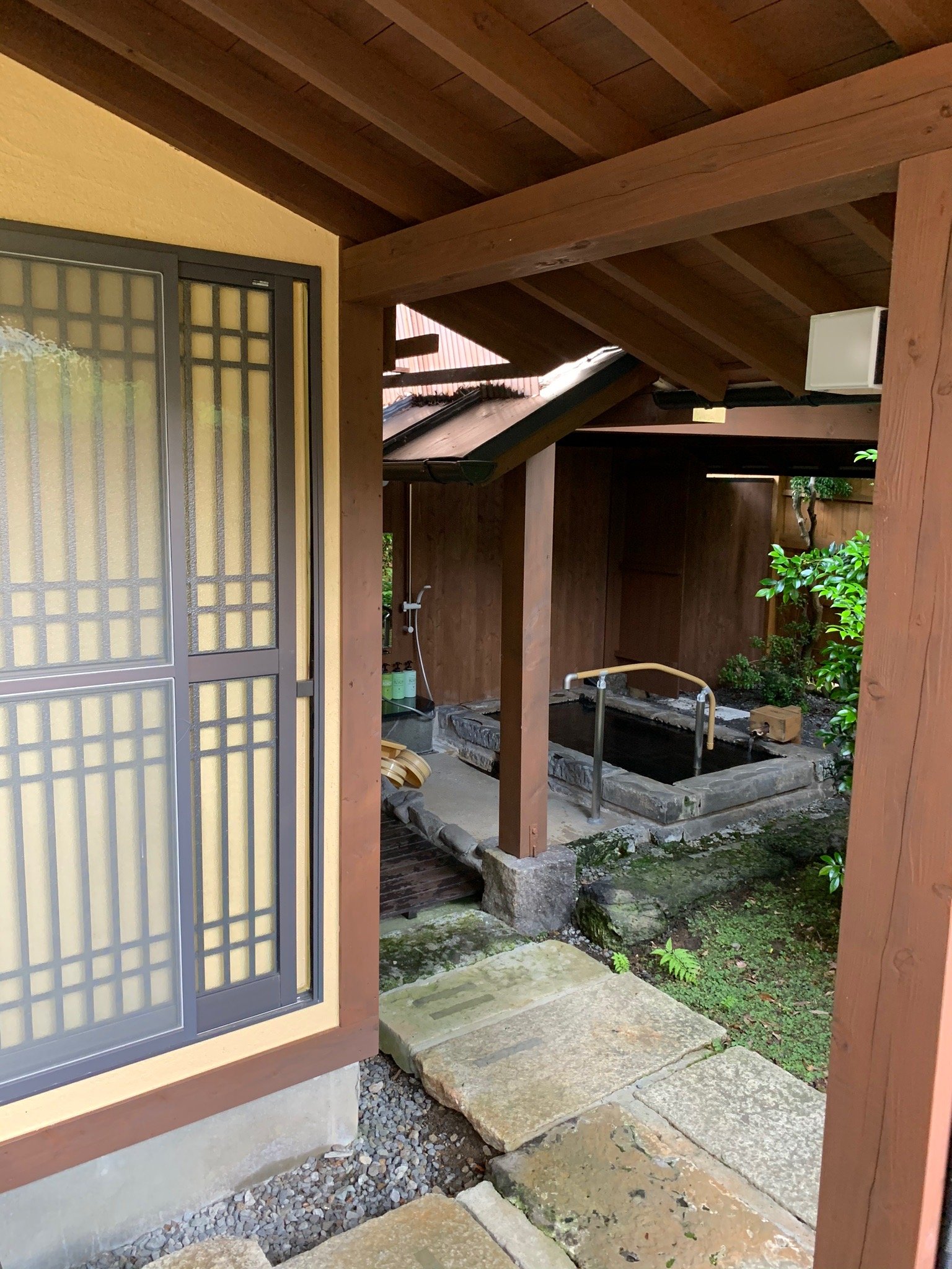 Ryokan Shugetsu-官方