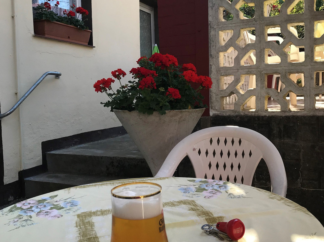 Hotel Weisses Ross主图