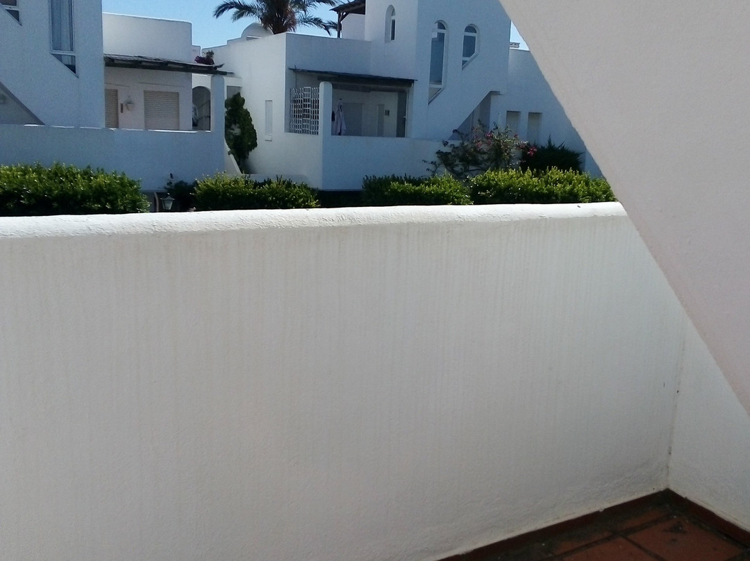 Apartamentos Torrelaguna主图